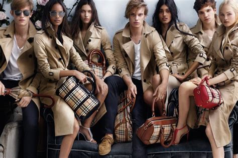 burberry article|what is burberry known for.